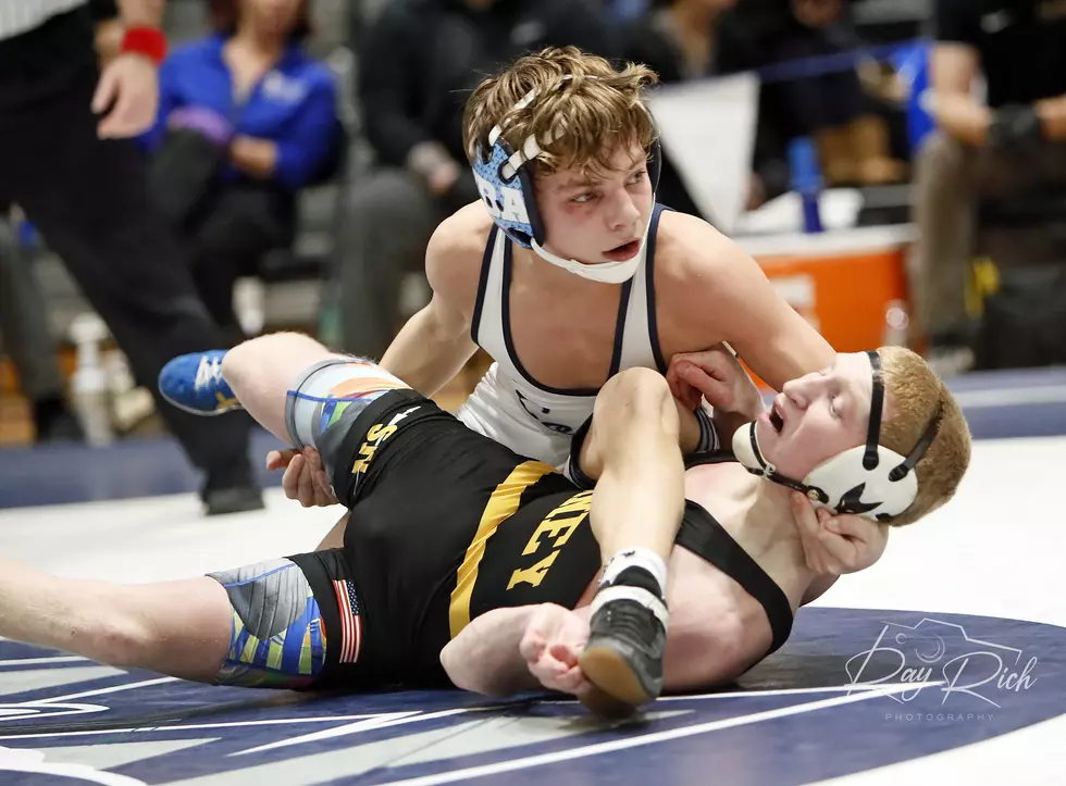 Duffy Stuns O'Keefe in SCT Finals, CBA repeats as team champion