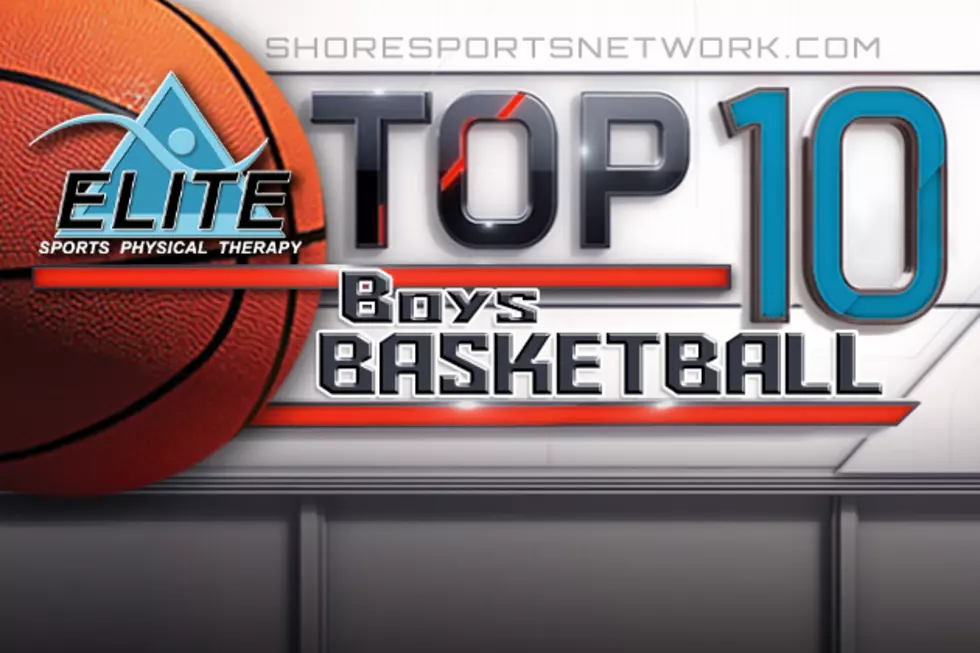 Boys Basketball &#8211; Raritan Takes Its Turn at No. 3, Climbs in Latest Shore Sports Network Top 10
