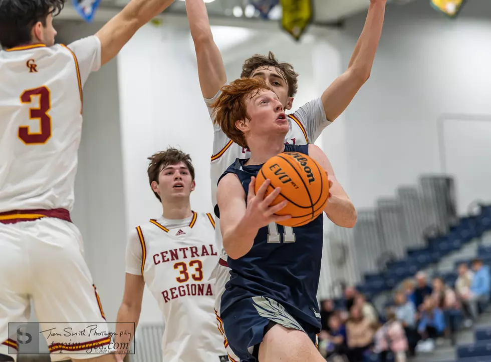 Boys Basketball &#8211; A Change at the Top Highlights Another New-Look Shore Sports Network Top 10