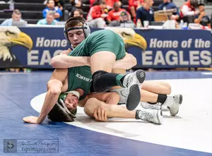 Jersey Mike’s Wrestling Scoreboard: NJSIAA Tournament Quarterfinals...