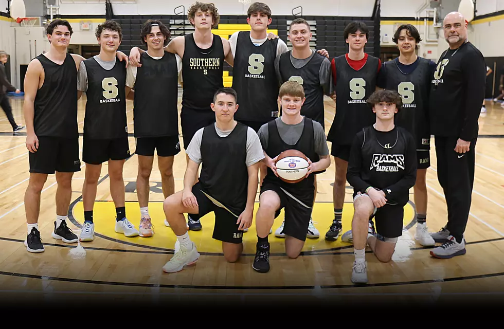 Jersey Mike's Week 2 Boys Basketball Team of the Week: Southern