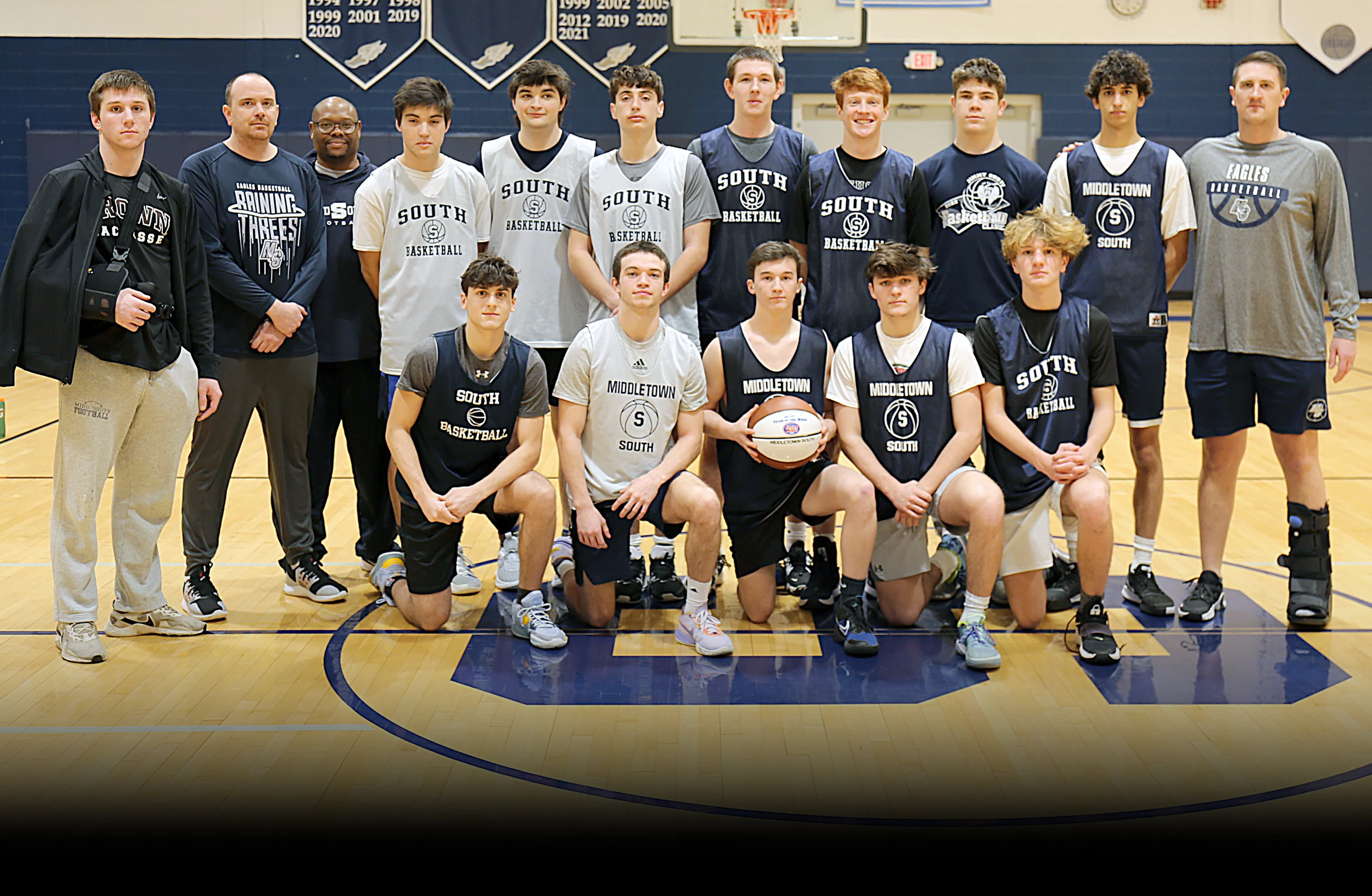 Week 3 Jersey Mike's Team of the Week: Middletown South