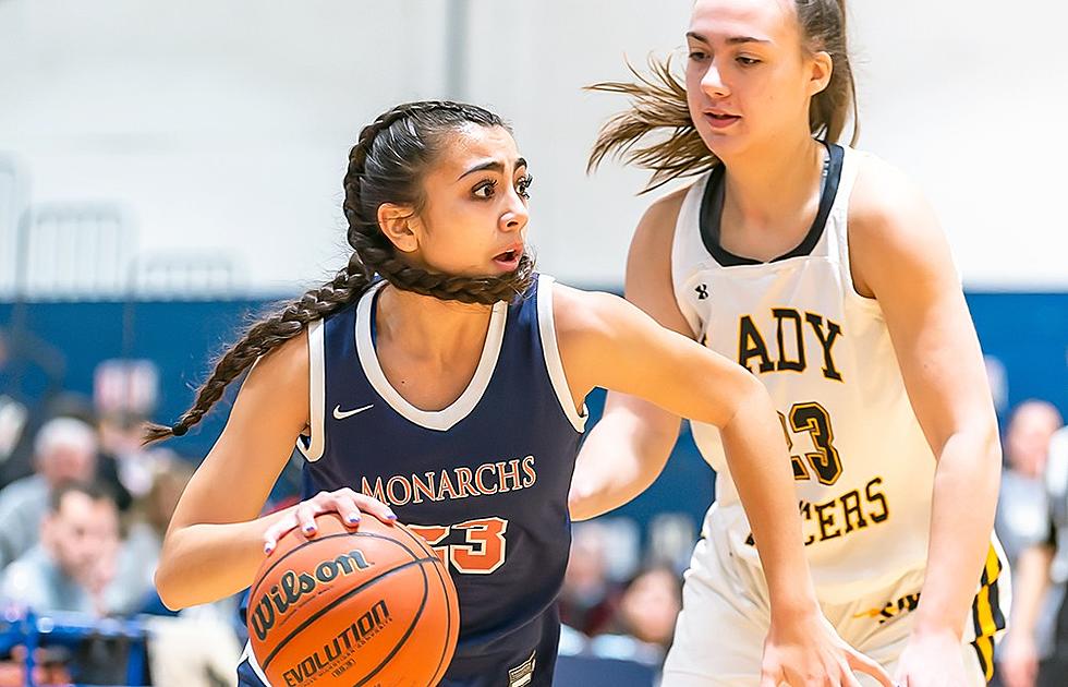 Girls Basketball Games to Watch for Dec. 18 to 22
