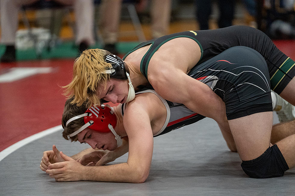 Shore Conference Wrestling Scoreboard presented by Thrive for Wednesday, Dec. 27