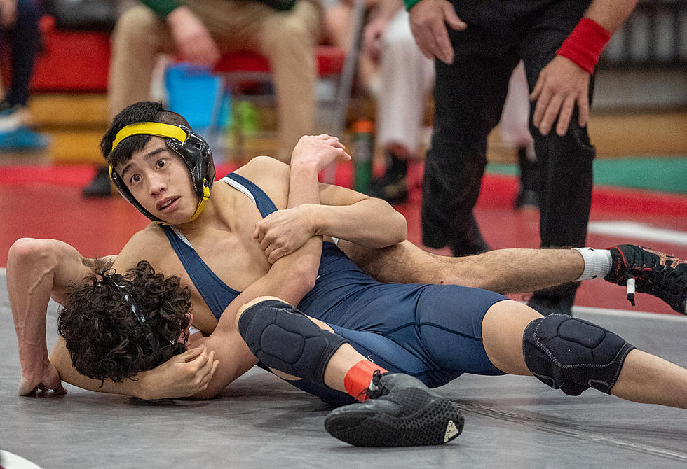 Wednesday Wrestling Scoreboard, 12/20