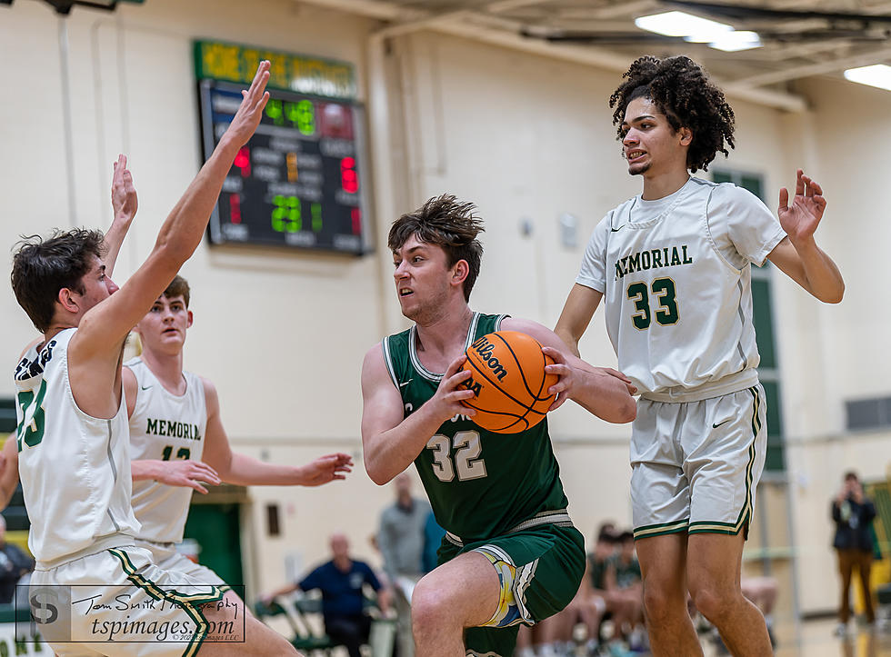 Cougar Closer: Surdez, Colts Neck Finish Strong, Reach CJ3 Semis