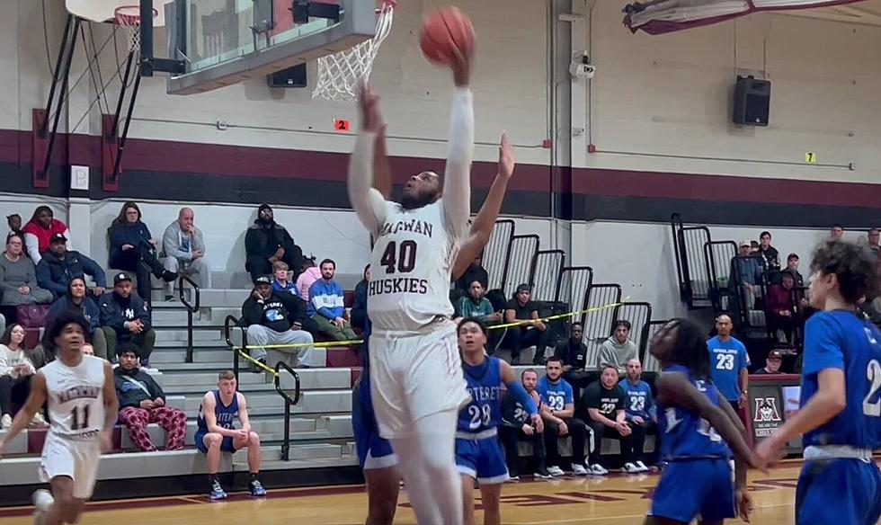 Boys Basketball &#8211; Matawan Storms Into Central Group 3 Quarterfinals