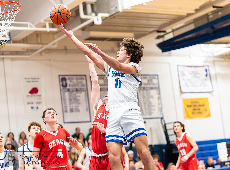 Boys Basketball – NJSIAA Sectional Final Preview: Shore Hits the Road In Search of CJ 1 Title