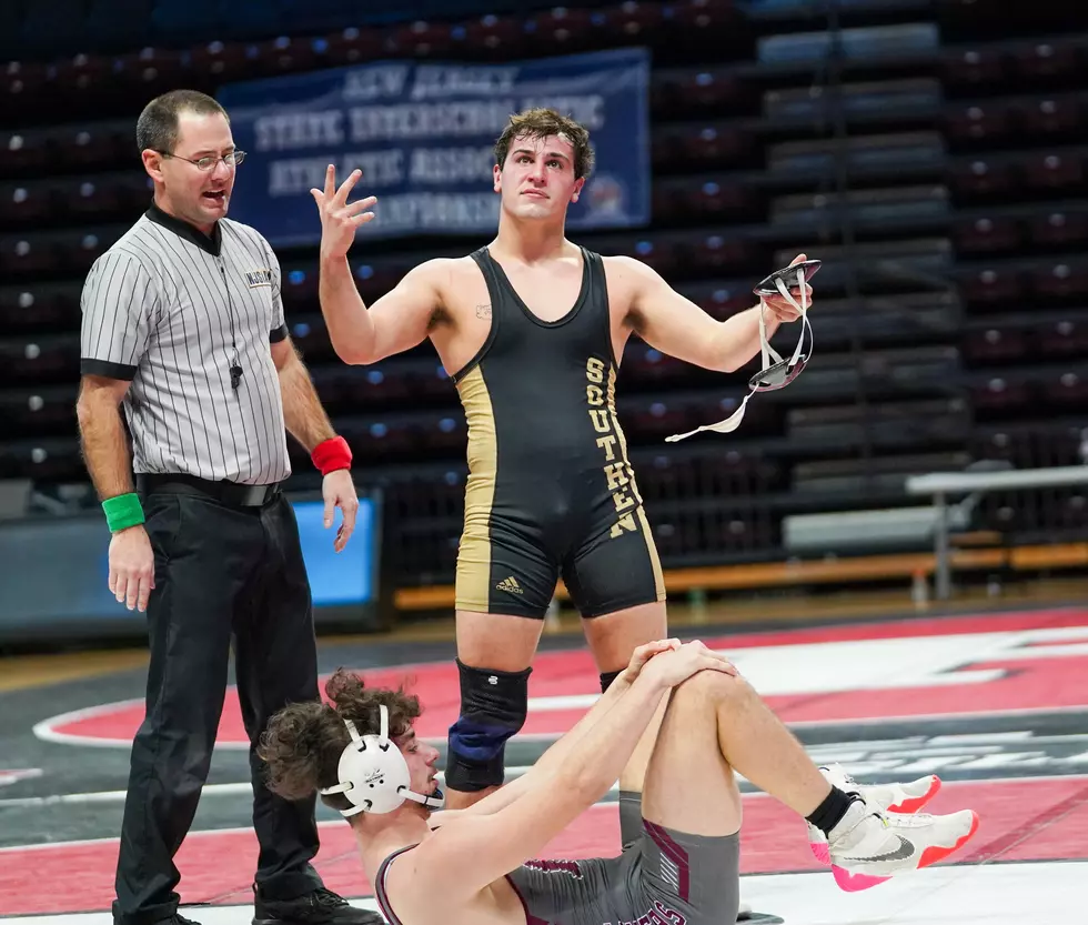 Photos Southern vs. Phillipsburg, Group 5 Wrestling State Final