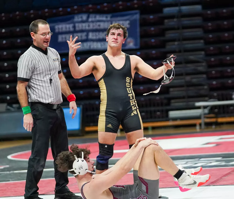 PHOTOS: Southern Regional vs. Phillipsburg, 2023 NJSIAA Group 5 Wrestling State Championship