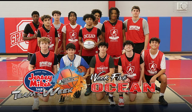 Boys Basketball – Jersey Mike's Team of the Week: Manalapan