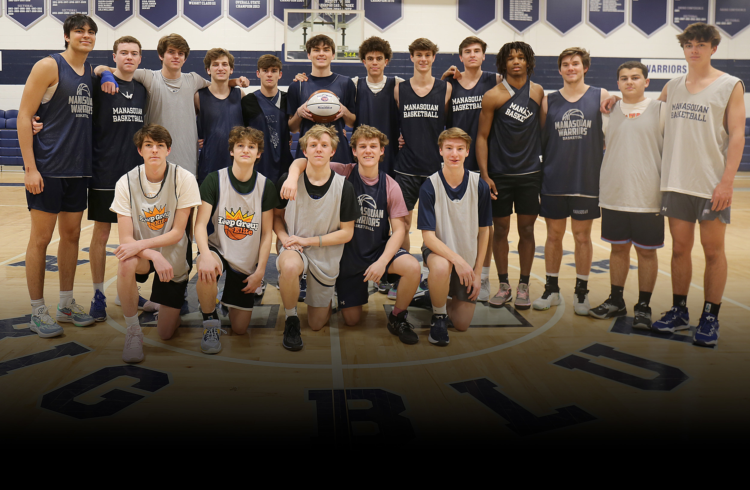 Boys Basketball – Jersey Mike's Team of the Week: Manalapan