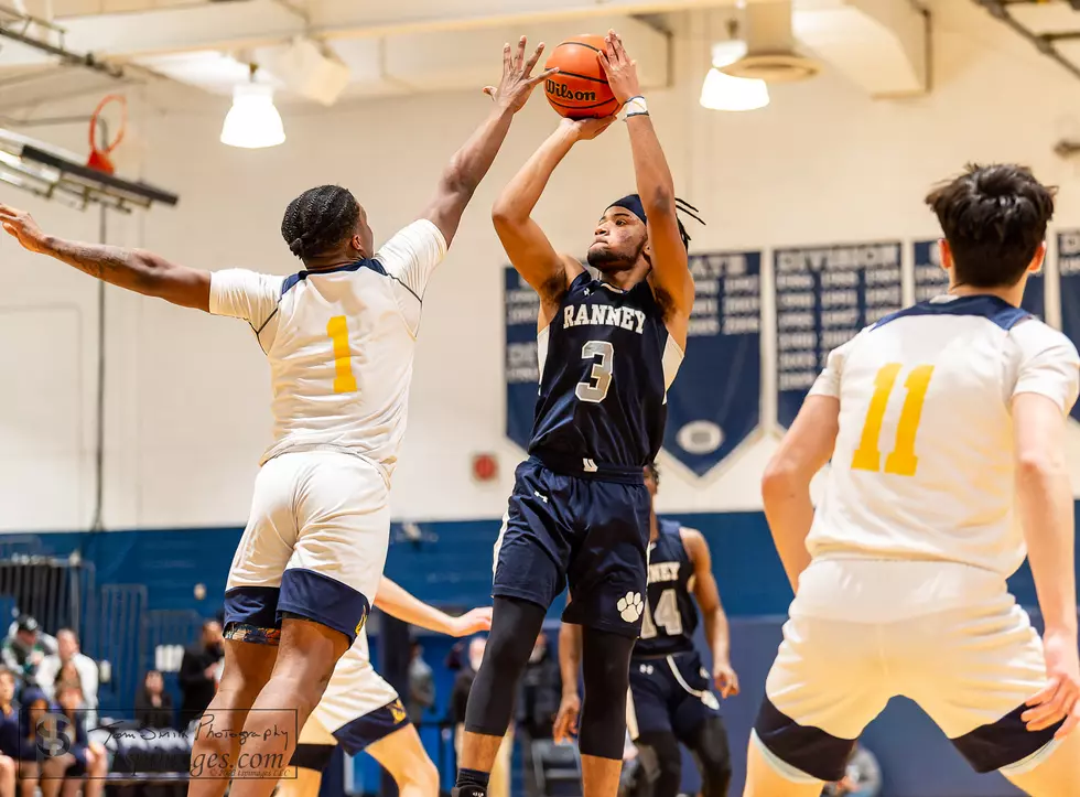 I-33: Hester's Hot Shooting Carries Ranney to SCT Semis