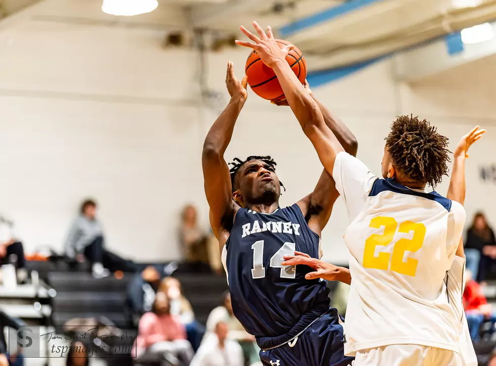 Boys Basketball &#8211; Ranney Surges to No. 3 in Latest Shore Sports Network Top 10