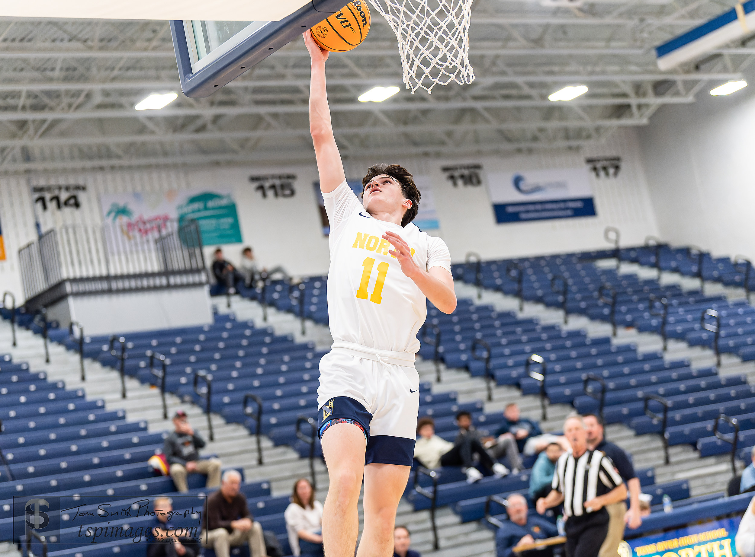 Shore Conference Boys Basketball 2023-24 Preview: Class B Central