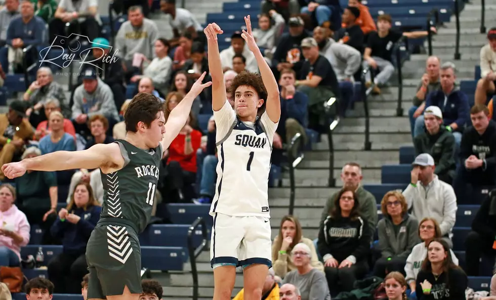 All Business: Manasquan Rolls Into 5th Straight Shore Final