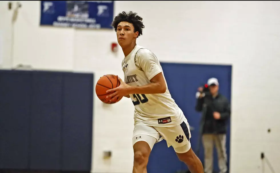 Boys Basketball &#8211; Thrive Fan Vote Week 2 Player of the Week: Drew Buck, Ranney