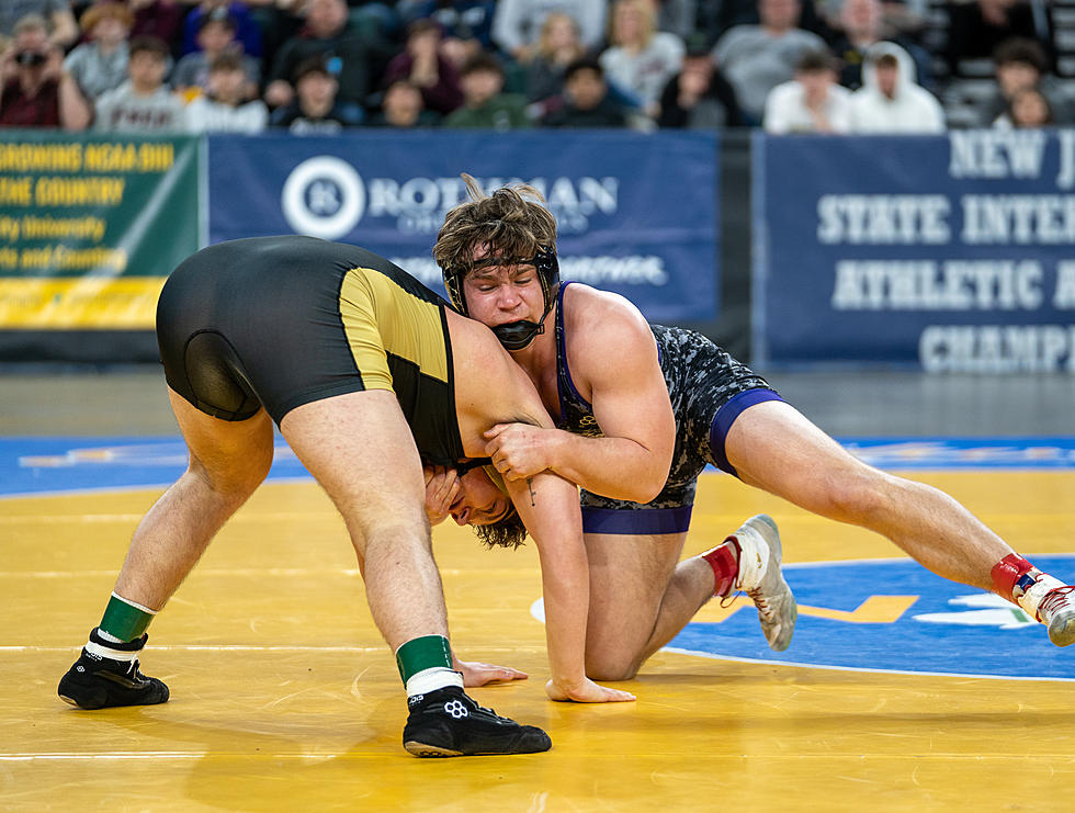 2024 Shore Conference Wrestling Tournament Seeds and Information
