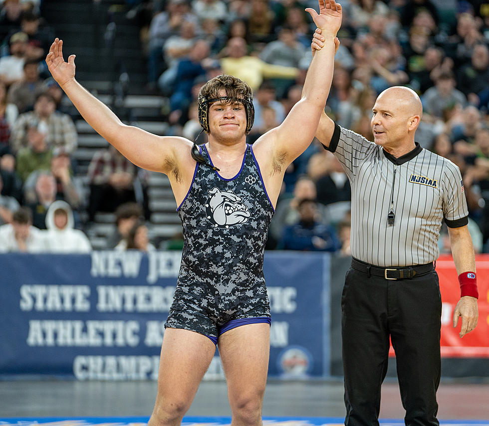 Lasting Legacy: Hudson Skove becomes Rumson's first state champ