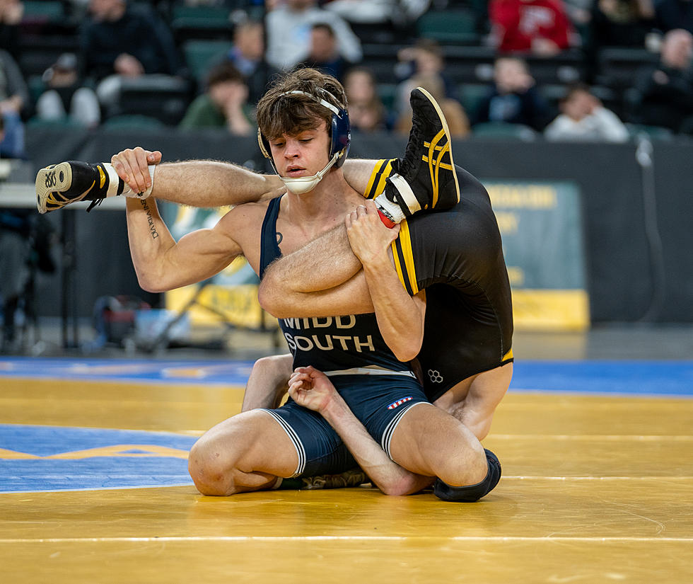 2023 Shore Sports Network Wrestling All-Division Teams: Class A North