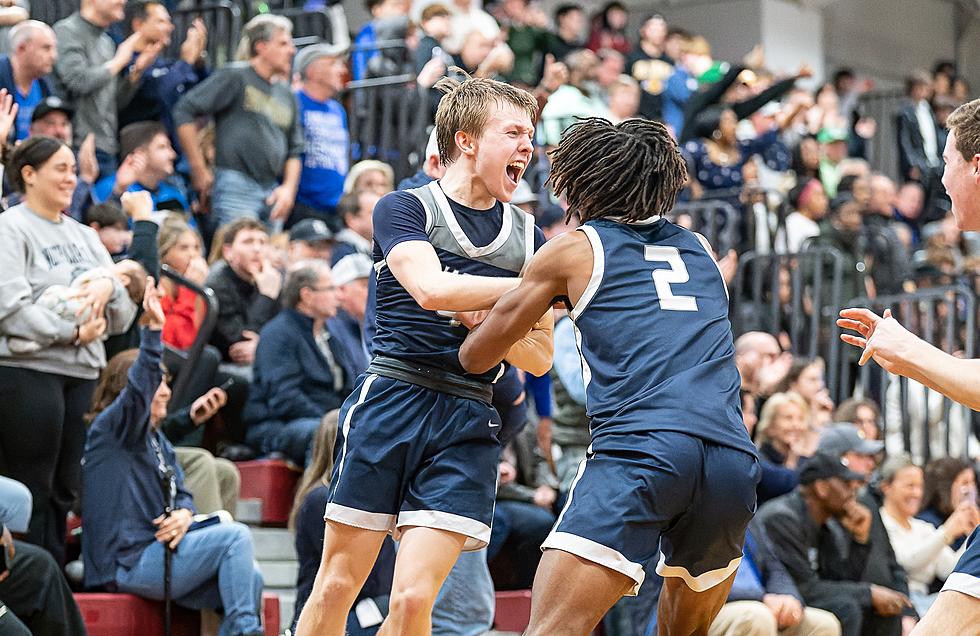 Manasquan Charges Into State Final