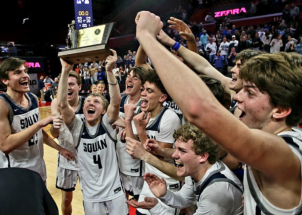 Ride the Wave: Manasquan Wins First State Title in a Rout