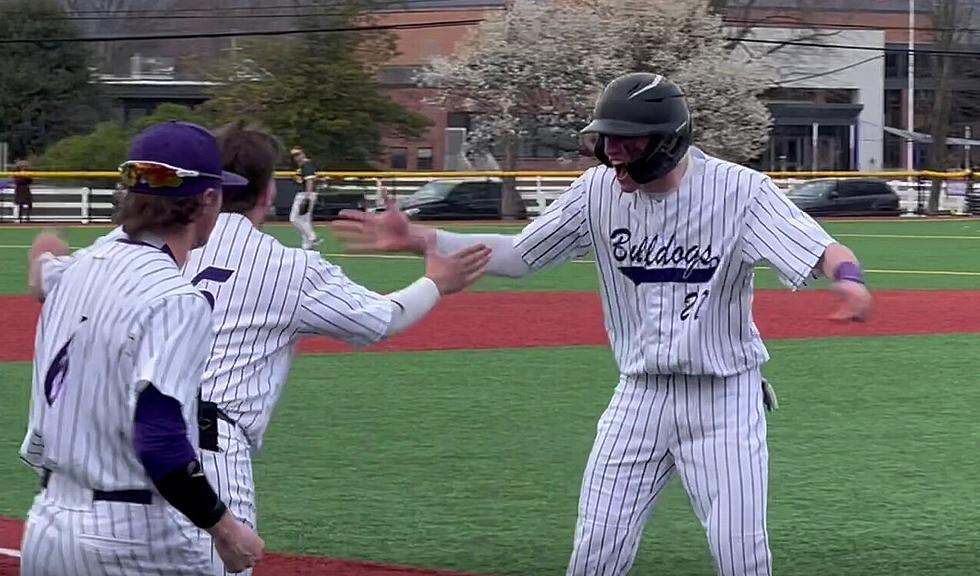 Baseball – Senior Newcomers Deliver Wild Walk-off Win for No. 4 Rumson Over No. 2 Red Bank Catholic