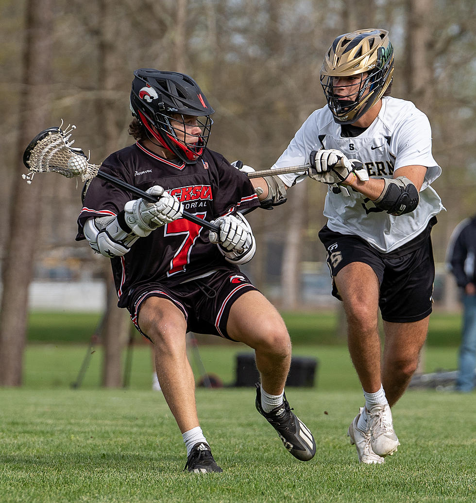 Shore Conference Boys Lacrosse Scoreboard for Wednesday, May 24