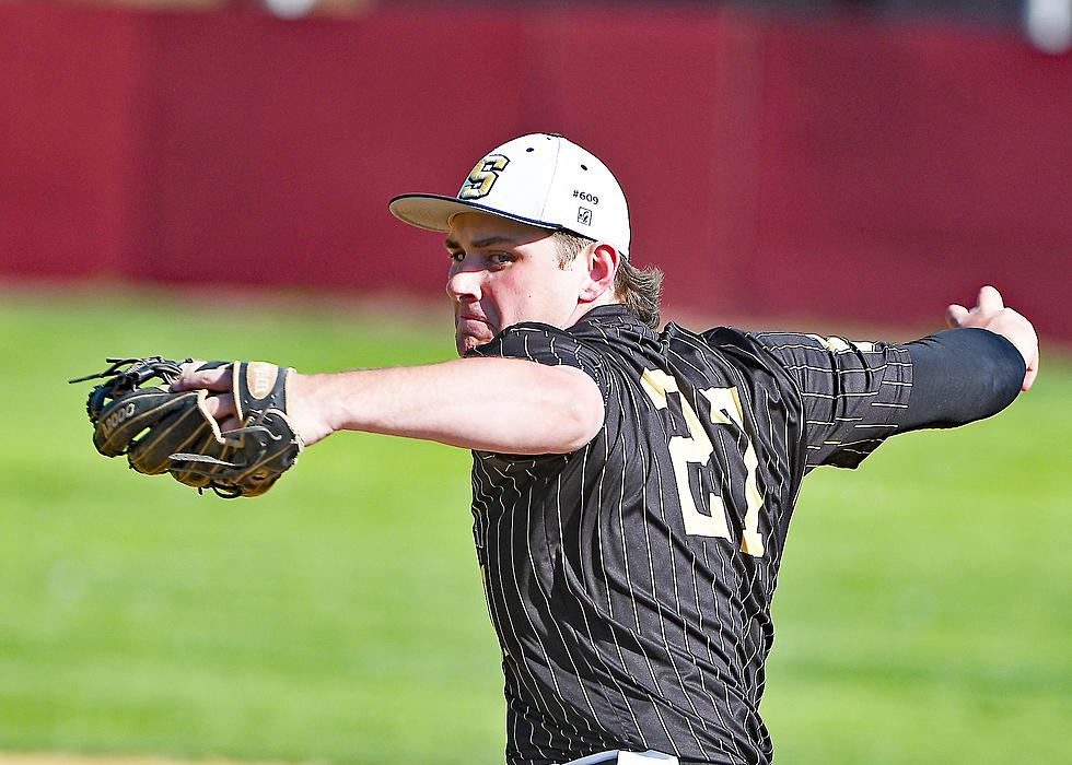 Baseball &#8211; Front-End Pitching, Early Offense Carry Jersey Shore to Carpenter Cup Victory