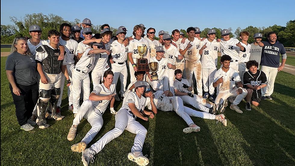 Baseball – 2024 Monmouth County Tournament Seeds, Pairings and Schedule