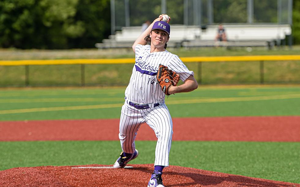 Baseball – Goodes Returns to Form, Rumson Tops Jackson Memorial to Reach Shore Conference Semifinals