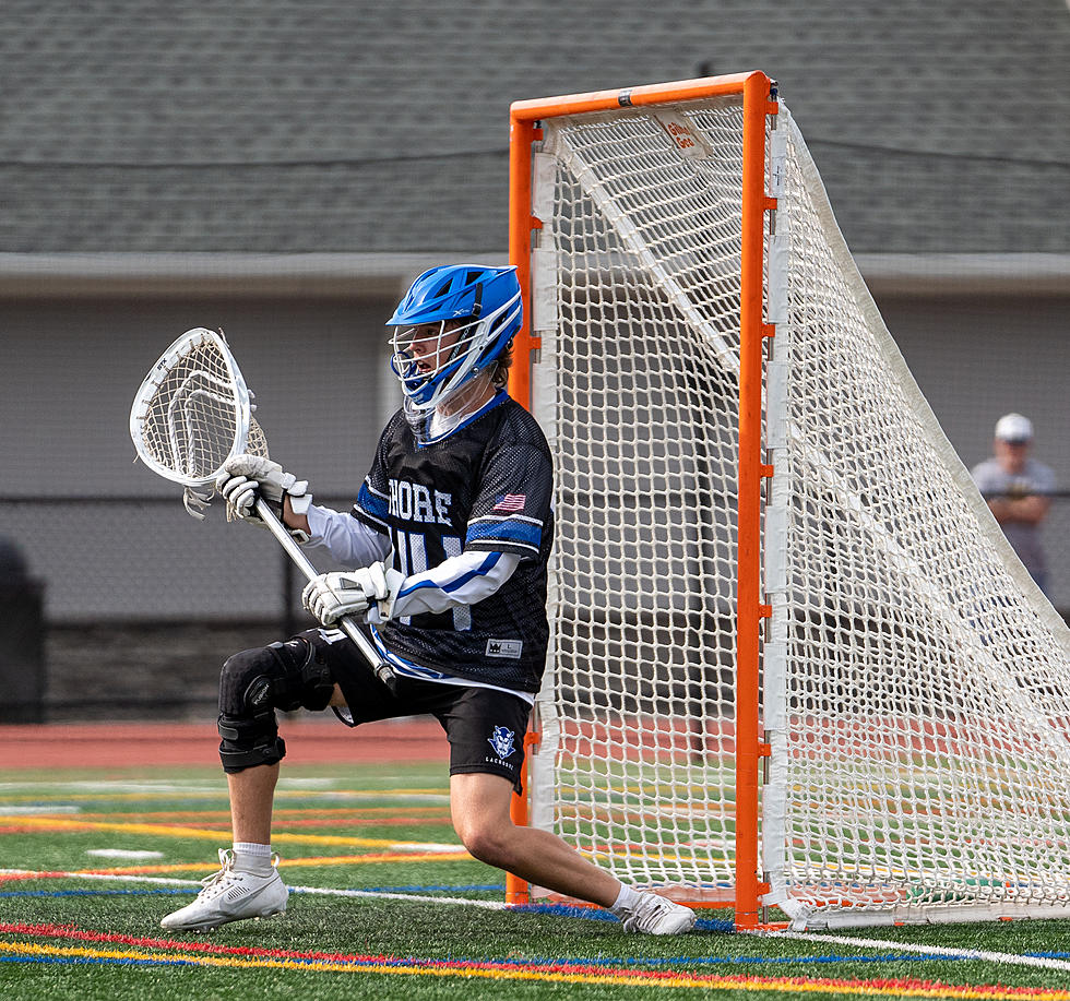 Saturday Boys Lacrosse Scoreboard, May 20