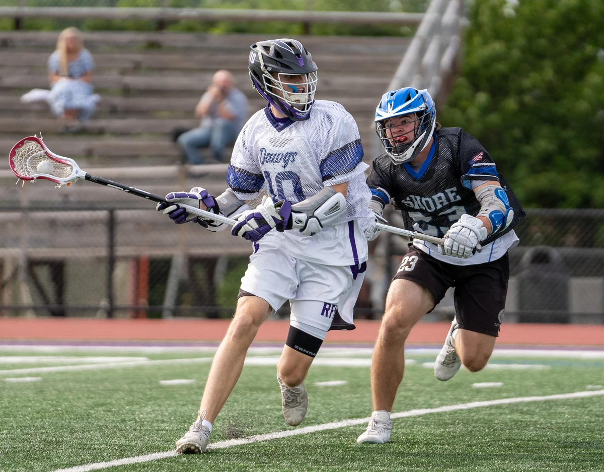 2023 Boys Lacrosse All-Shore Selections: Player Profiles & College Commitments