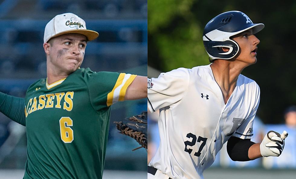 Baseball &#8211; Titans Clash in Wednesday&#8217;s Monmouth County Tournament Final