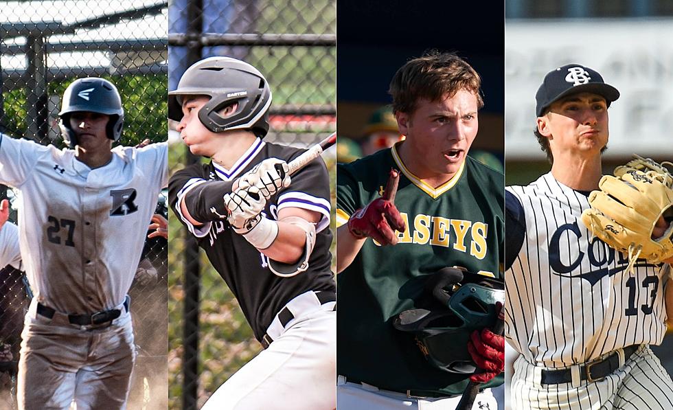 Baseball – Four Tournament-Tested Teams Meet Again in Shore Conference Tournament Semifinals