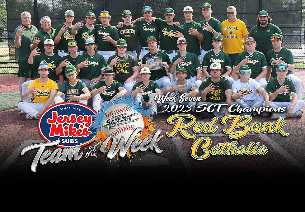 Baseball &#8211; Jersey Mike&#8217;s Week 7 Team of the Week: Red Bank Catholic