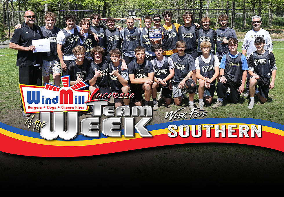 WindMill Shore Conference Week 5 Boys Lacrosse Team of the Week: Southern Regional