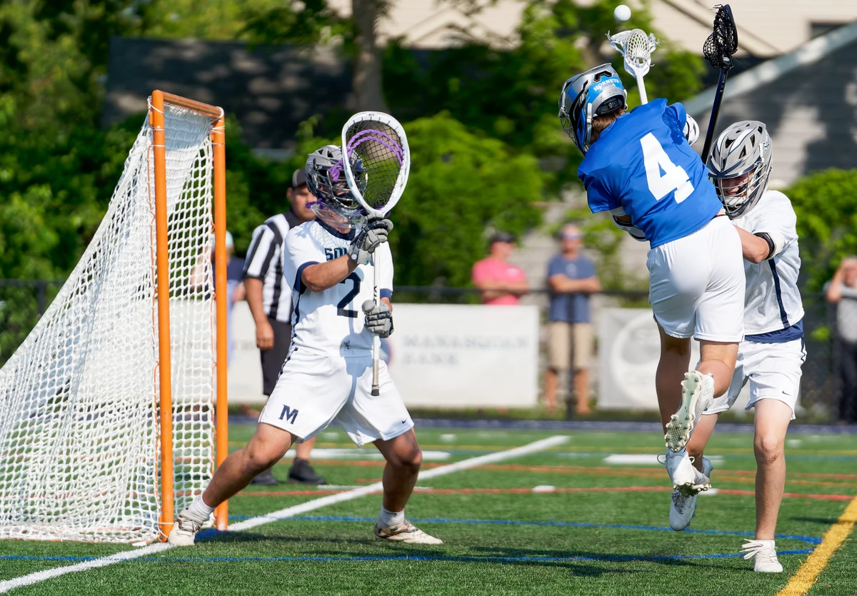 2024 Shore Conference Boys Lacrosse Schedule & Results | Divisions & Teams