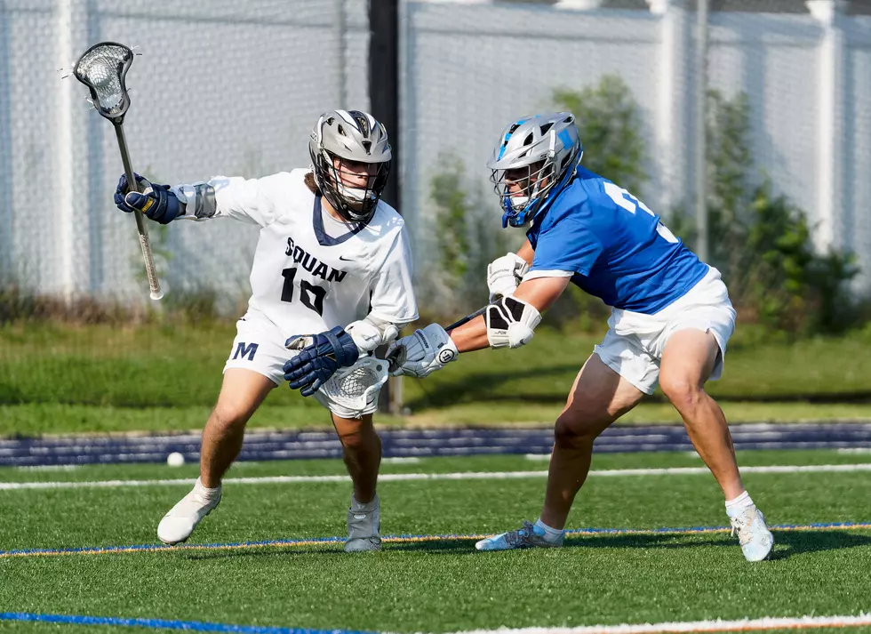 Shore Conference Boys Lacrosse Scoreboard for Wednesday, April 10
