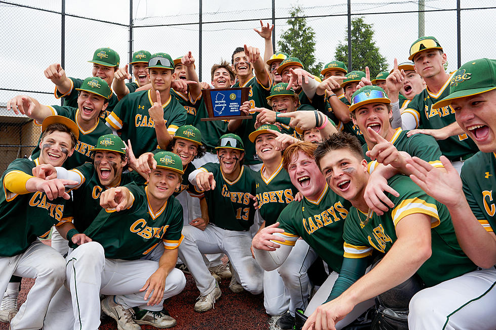 Baseball – Red Bank Catholic rallies past St. Joseph-Metuchen to claim first state sectional title in 26 years