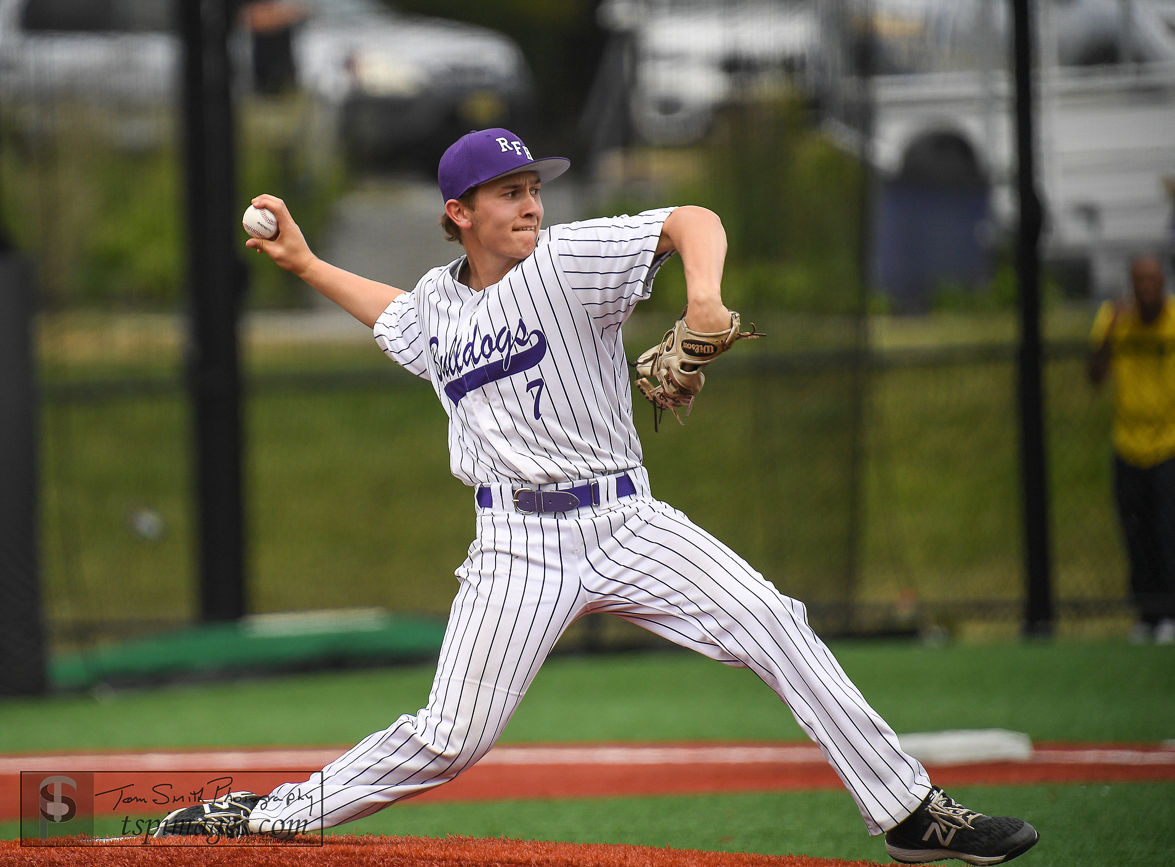 South Jersey stars from first week of NJSIAA baseball playoffs