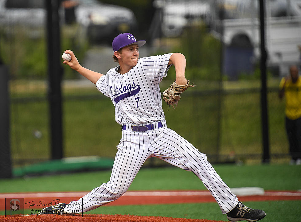 Baseball &#8211; Hinchcliffe Shines Again, But Rumson Bats Go Cold in Championship Loss to Pascack Hills