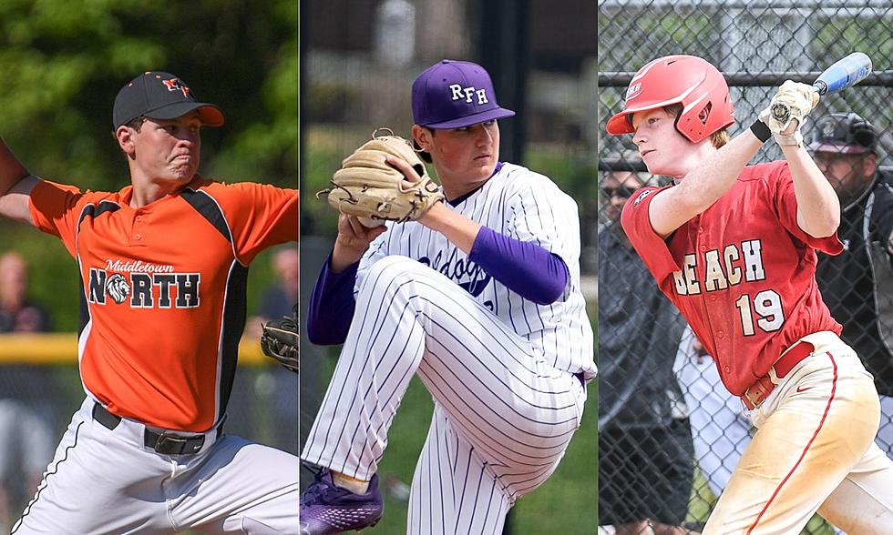 Baseball – 2023 NJSIAA Public Sectional Final Preview: Shore Trio Aims for Repeat Titles