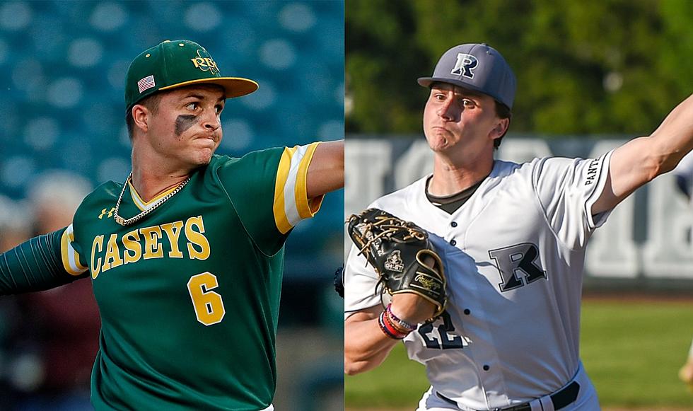 Baseball – The Shore’s Two Best Teams Look to Add Another Title in Saturday’s NJSIAA Non-Public Sectional Finals
