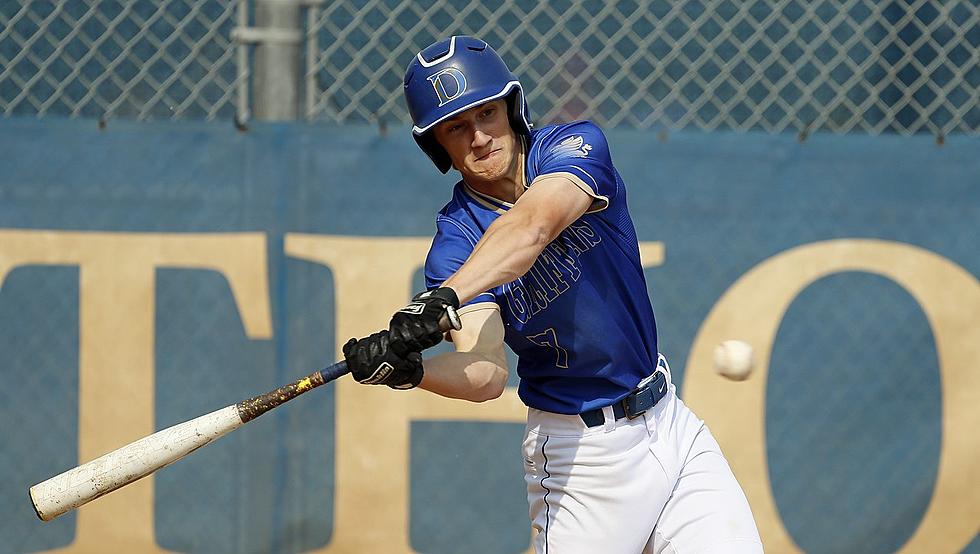 Baseball – Donovan Catholic’s Gavin Degnan Commits to UPenn