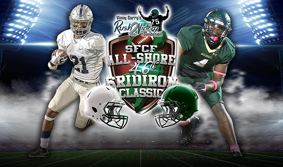 Rosters for the 2023 All-Shore Gridiron Classic