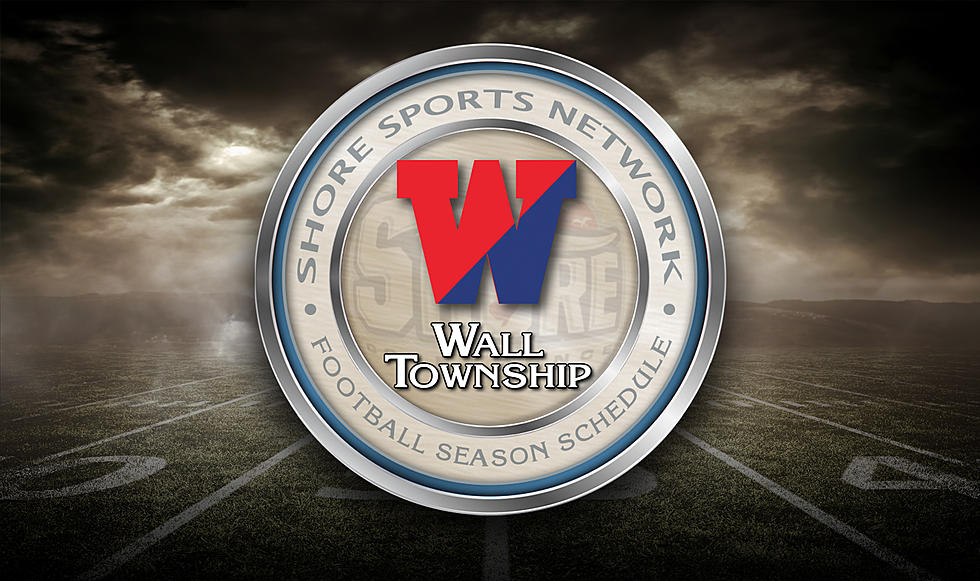 Wall Township Football 2023 Team Page