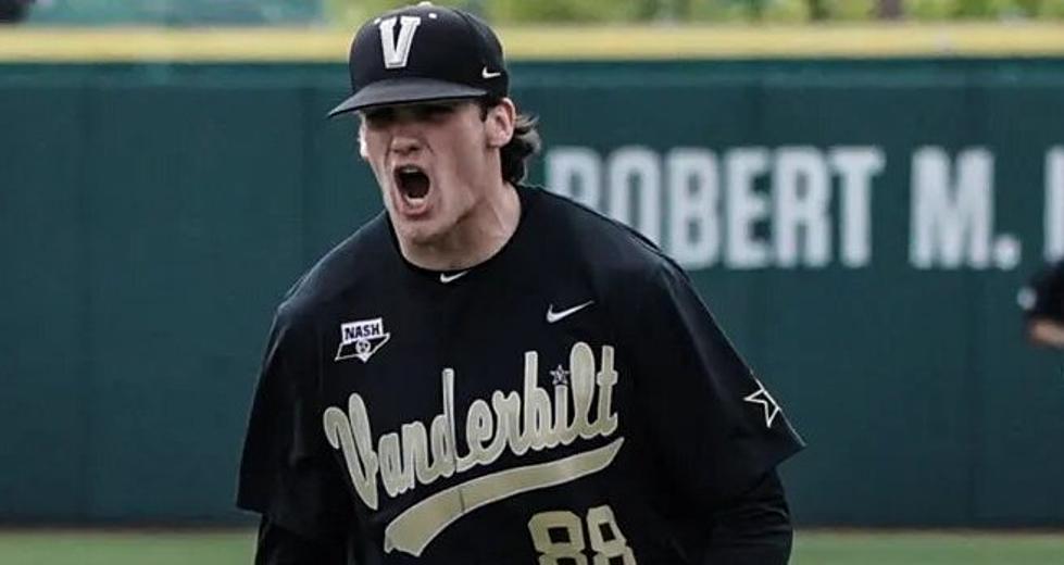 Baseball &#8211; Pirates Select Former CBA Standout Patrick Reilly In Fifth Round of 2023 MLB Draft