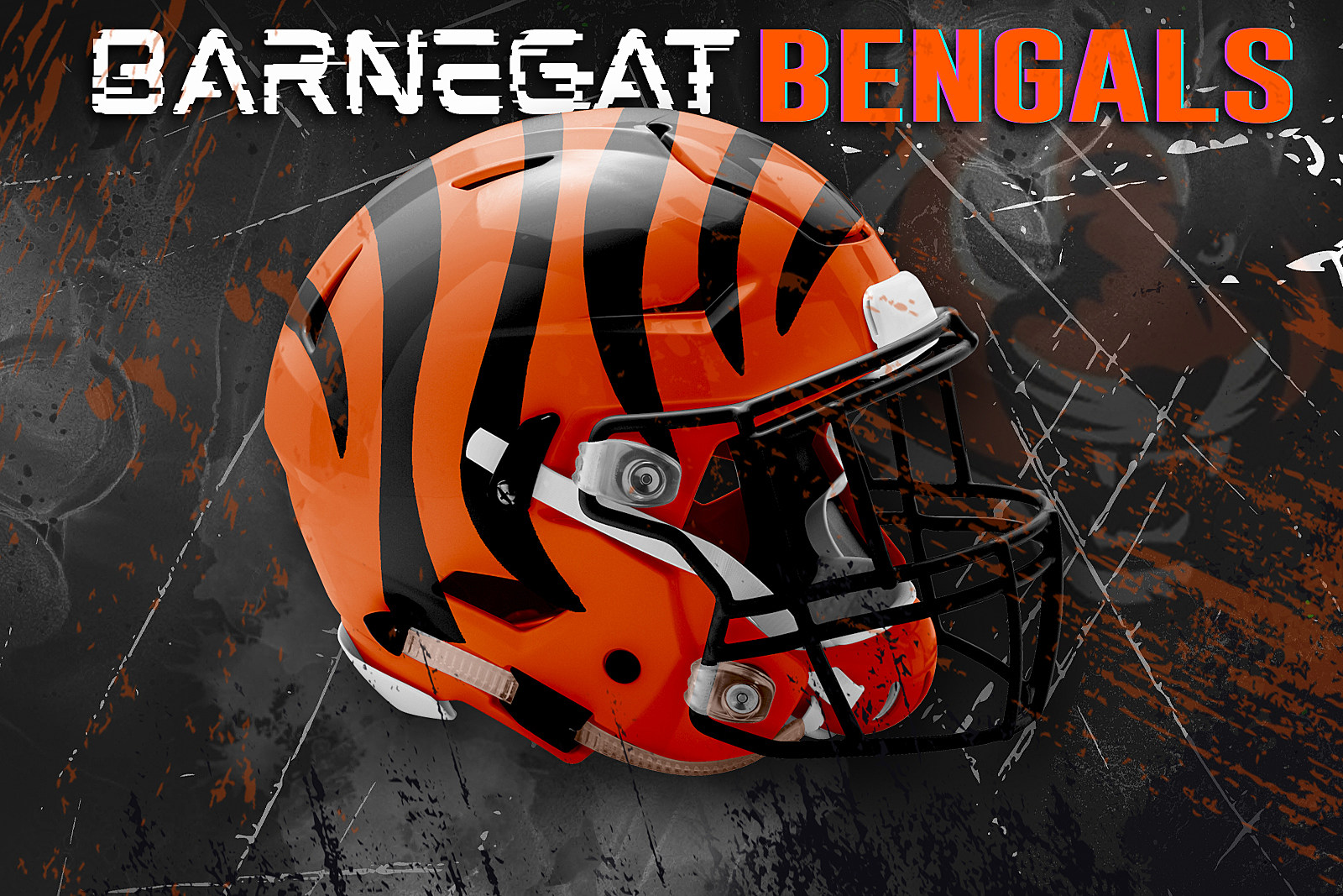 Five Bengals that could be playing their final game in stripes