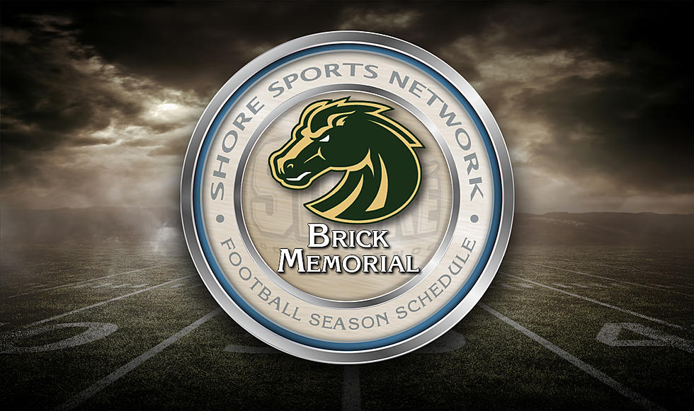Brick Memorial Football 2023 Team Page